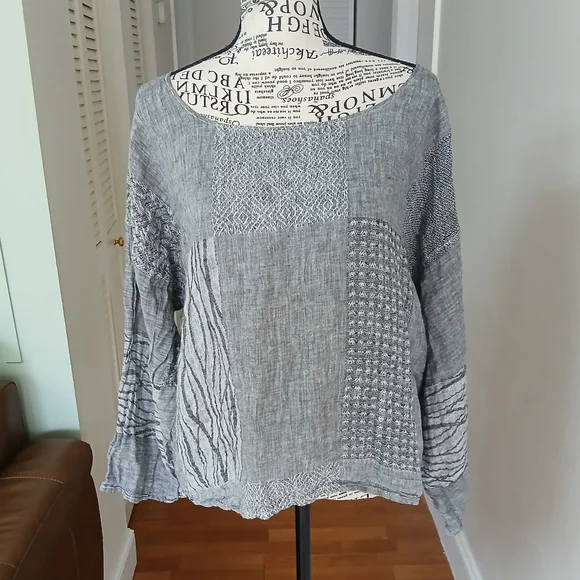 La Bottega Di Brunella 2‎ piece skirt and top - Picture 3 of 11